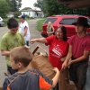 2016 Hance Eagle Project